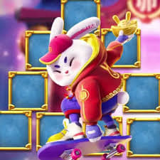 onde jogar fortune rabbit ícone