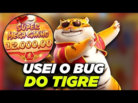 jogo fortune tiger demo imagem de tela 5